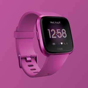 Fitbit Versa Lite Edition